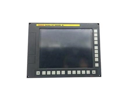 Система управления Fanuc