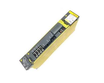 Faunc A06B-6114-H303 | 3-осевой усилитель с сервоклапаном Fanuc