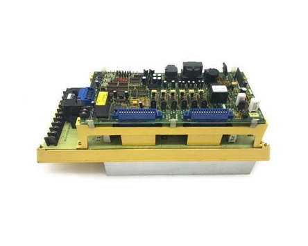 Fanuc A06B-6058-H005 | Сервоусилитель Fanuc