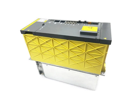 Fanuc A06B-6096-H108 | Сервоусилитель Fanuc
