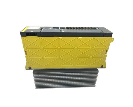 FANUC A06B-6121-H030 # H550 | Сервоусилитель Fanuc Alpha iSP 30HV
