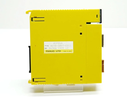 Fanuc A03B-0807-C011 | Интерфейсный модуль ввода/вывода Fanuc