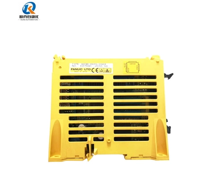 Fanuc A03B-0815-C001 | Модуль ввода/вывода Fanuc