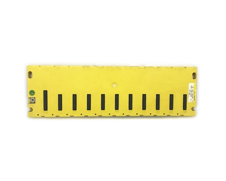 Fanuc A03B-0807-C001 | Fanuc 10-БАЗОВЫЙ МОДУЛЬ ввода/вывода СЛОТА