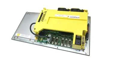 Ремонт контроллера Fanuc