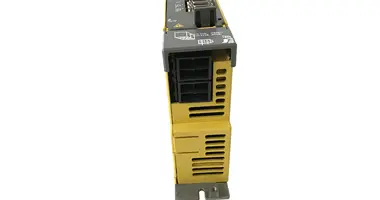 Ремонт привода Fanuc