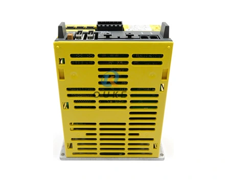 Fanuc A06B-6160-H002 | Сервопривод FANUC