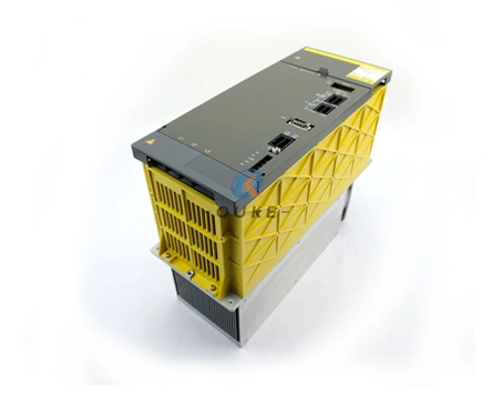 Fanuc A06B-6087-H126 | Модуль питания Fanuc