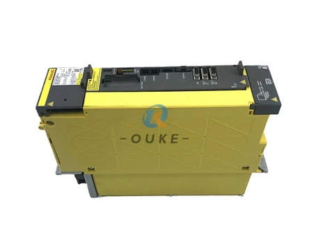 Fanuc A06B-6290-H208 | Цифровой сервопривод переменного тока Fanuc