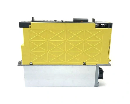 Fanuc A06B-6240-H208 | Сервоусилитель FANUC AiSV 40/80
