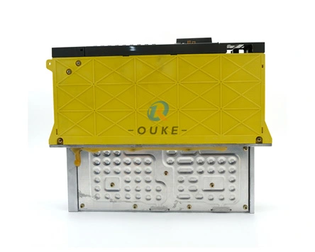 Fanuc A06B-6079-H206 | Модуль сервоусилителя Fanuc