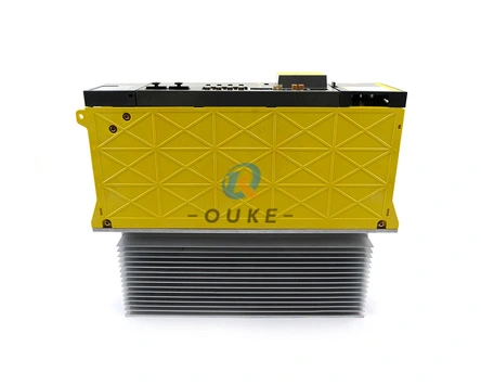Fanuc A06B-6096-H016 | Усилитель Fanuc