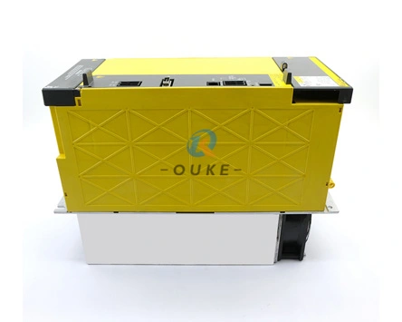 Fanuc A06B-6110-H026 | Модуль сервопривода Fanuc