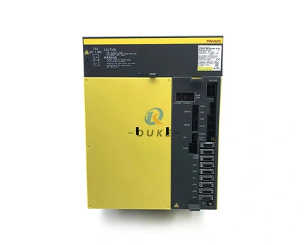 Fanuc A06B-6320-H333 | Усилитель сервопривода Fanuc