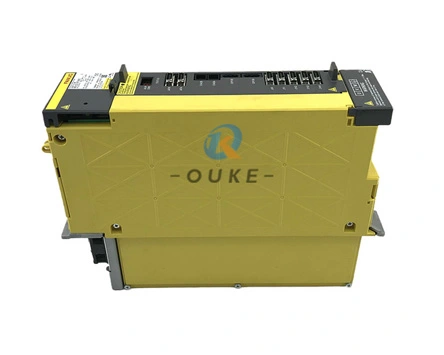 Fanuc A06B-6222-H011 # H610 | Блок сервоусилителя Fanuc