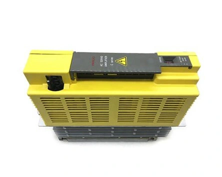 Fanuc A06B-6066-H233 | 2-осевой сервоблок Fanuc