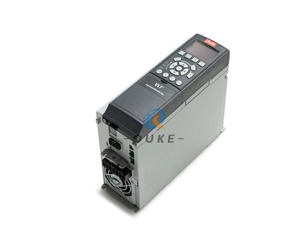 Danfoss FC-302P3K0T5E20H2XGC | Преобразователь частоты Danfoss