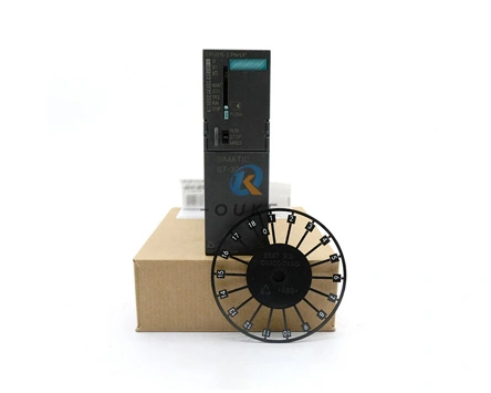 Siemens 6ES7315-2EH14-0AB0 | Siemens SIMATIC S7-300 ЦП 315-2 PN/DP