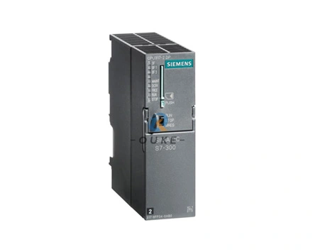 Siemens 6ES7317-2EK14-0AB0 | ЦП ПЛК серии Siemens S7-300