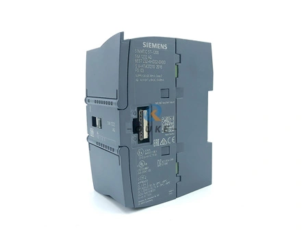Siemens 6ES7232-4HD32-0XB0 | Модуль аналогового вывода Siemens