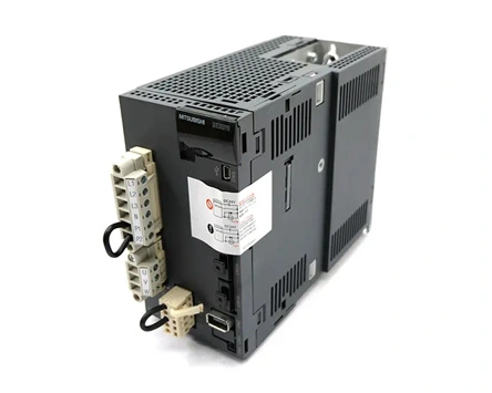 Мицубиси MR-J3-350A # 350B | Сервопривод переменного тока Mitsubishi