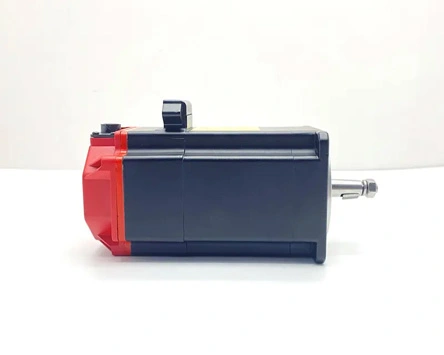 Fanuc A06B-0063-B007 | Серводвигатель переменного тока Fanuc