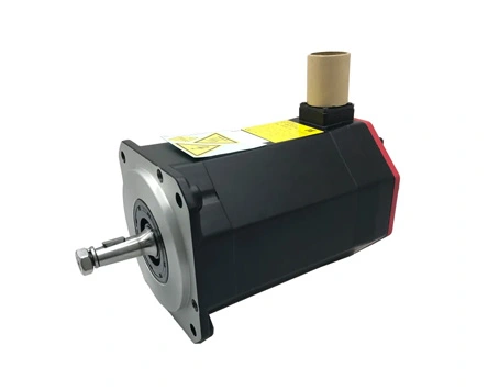 Fanuc A06B-2227-B002 | Сервопривод переменного тока Fanuc