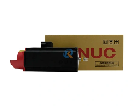 Fanuc A06B-0373-B169 | 3-фазный серводвигатель переменного тока Fanuc