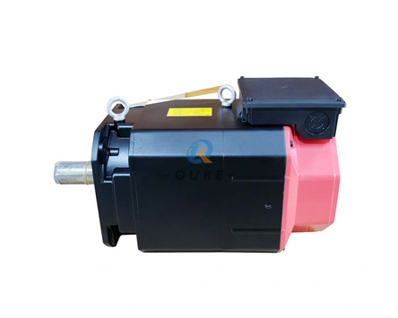 Fanuc A06B-1408-B103 | Шпиндельный двигатель переменного тока Fanuc
