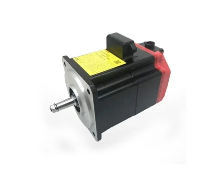 Fanuc A06B-0114-B804 | Тип серводвигателя переменного тока Fanuc