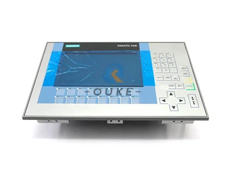 Сименс 6AV2 124-1GC01-0AX0 | Сименс SIMATIC HMI KP700 Комфорт