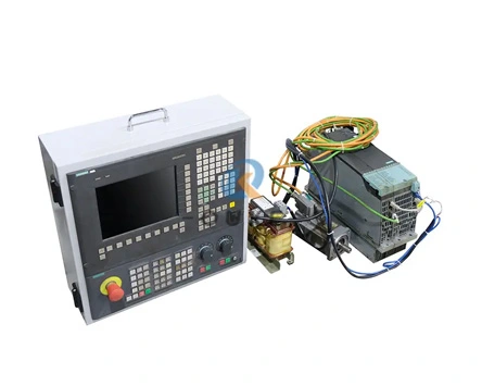 Платформа испытания обслуживания системы численного управления Fanuc/Mitsubishi/Siemens