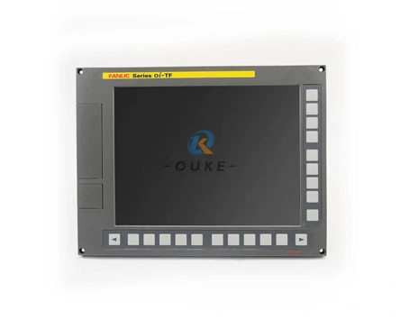 Fanuc A02B-0338-B502 | Управление МОДЕЛЬ серии 21i-MB/0i-FANUC