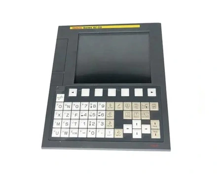 Fanuc A02B-0319-B500 | Контроллеры Fanuc серии 0i-TD