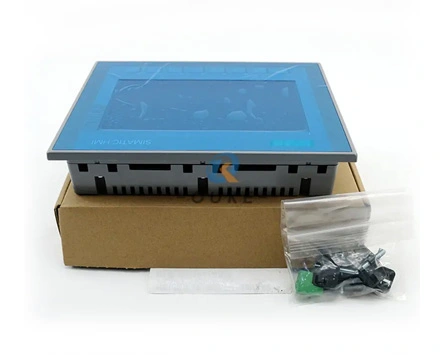 Siemens 6AV2 123-2GB03-0AX0 | Сенсорный экран Siemens SIMATIC HMI KTP700