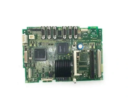 Fanuc A20B-8200-0545 | Материнская плата Fanuc 0i-D