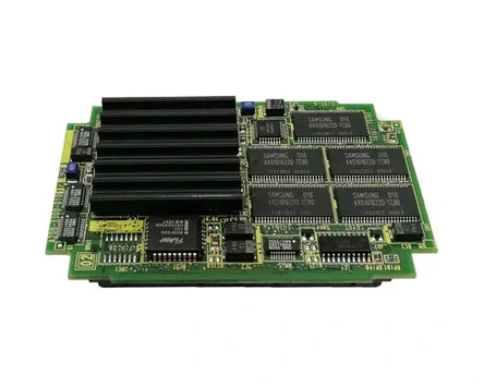 Fanuc A20B-3300-0101 | Карта процессора Fanuc
