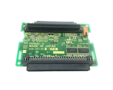Fanuc A20B-2003-0810 | Печатная плата подключения Fanuc