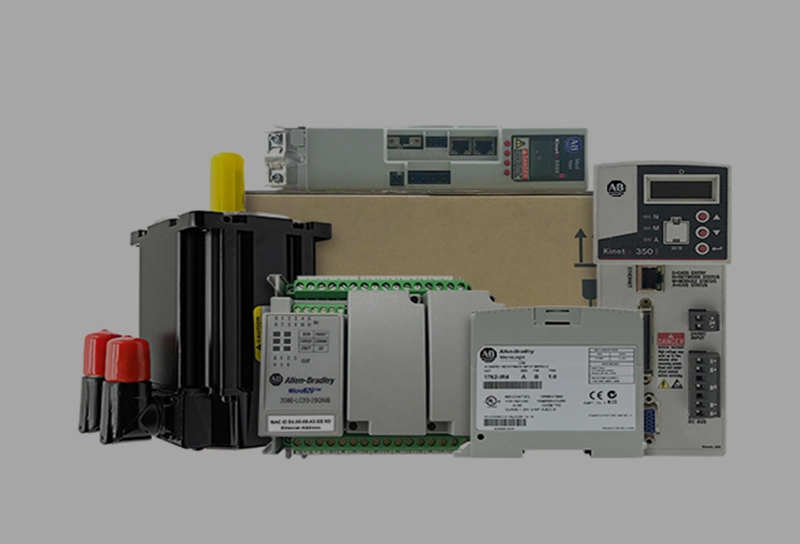 Аллен-Брэдли