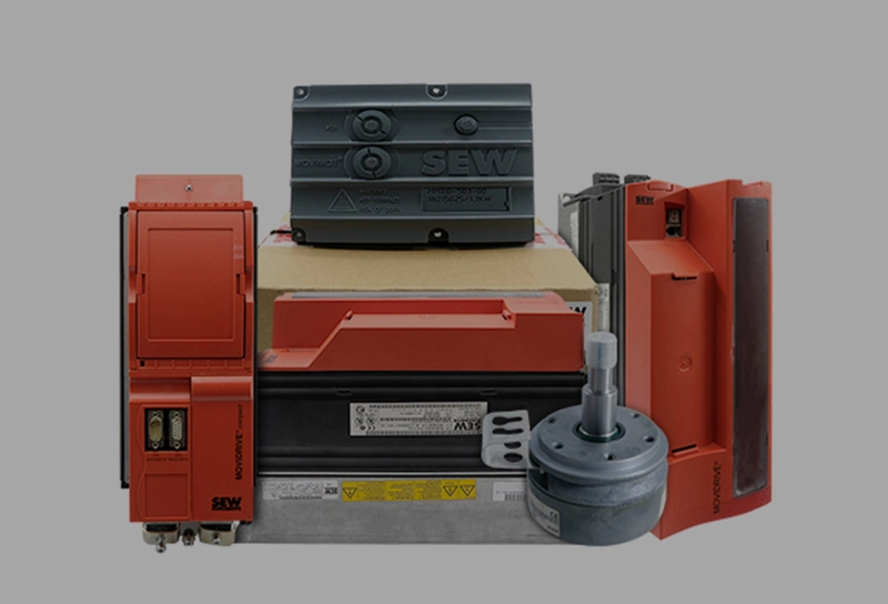 Sew-Евродрайв